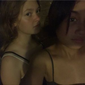 Meet your Posher, Olivia